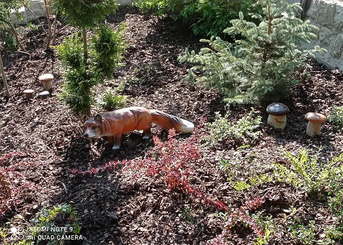 Sowianka Apartment Ludwikowice Kłodzkie