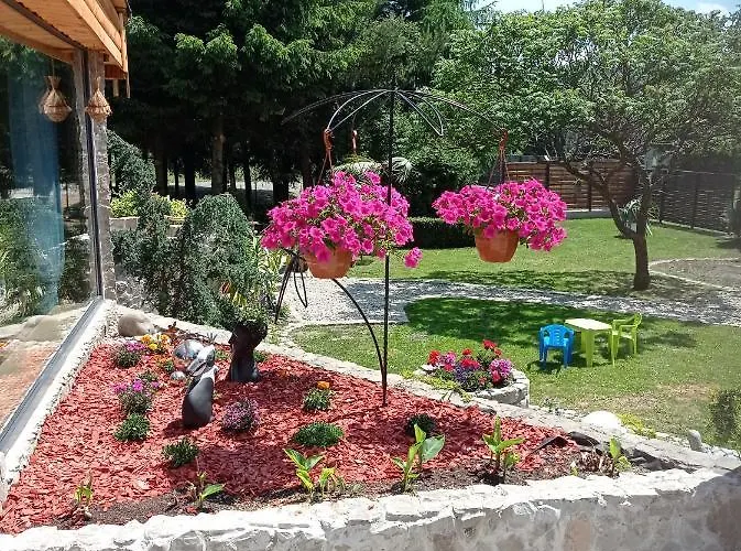 Sowianka Appartamento *