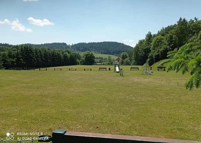 Sowianka Ludwikowice Kłodzkie