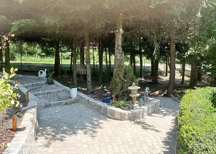 Sowianka * Ludwikowice Kłodzkie