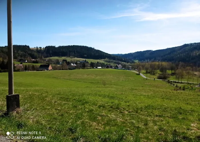 Sowianka Apartment *