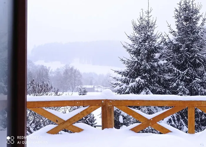 Sowianka * Ludwikowice Kłodzkie