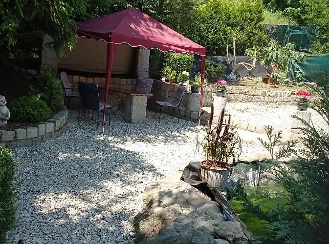 Sowianka Ludwikowice Kłodzkie