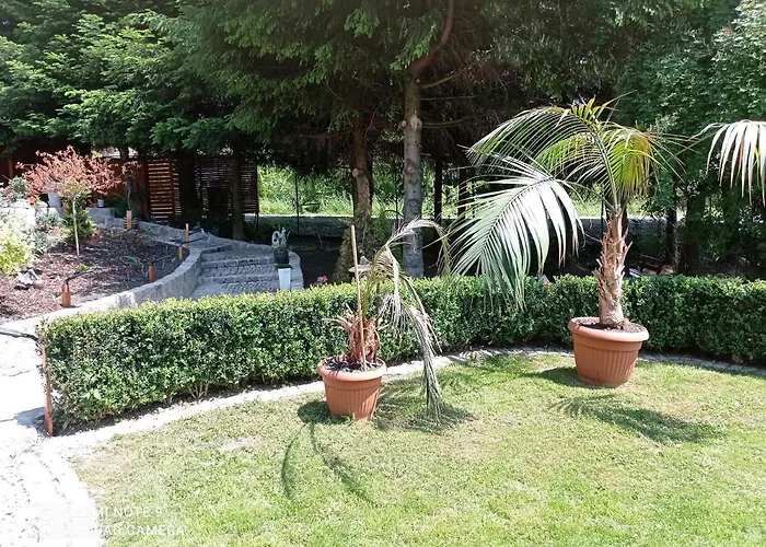 Appartamento Sowianka