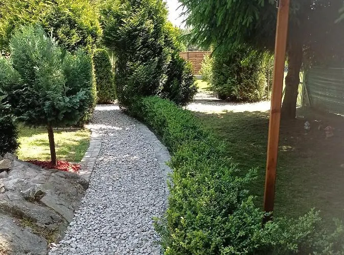 Appartamento Sowianka Ludwikowice Kłodzkie