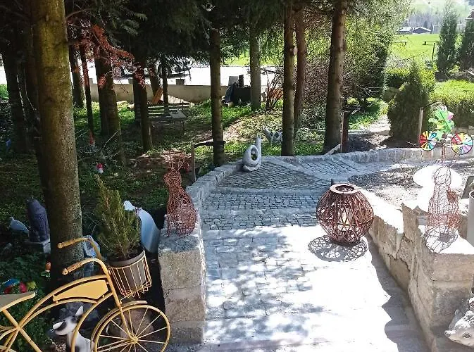 Sowianka * Ludwikowice Kłodzkie