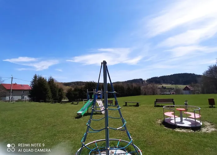 Appartamento Sowianka *