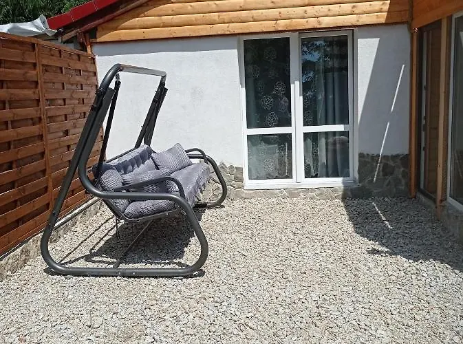 Sowianka Appartamento