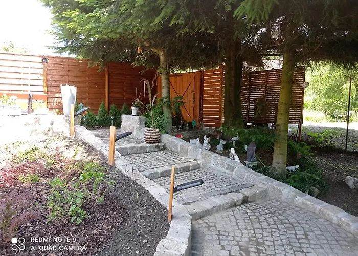 Sowianka Appartamento *