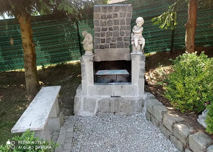 Sowianka * Ludwikowice Kłodzkie