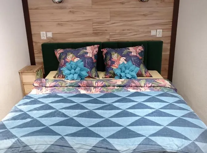 Apartment Sowianka *