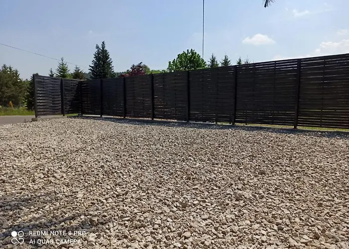 Sowianka Apartment *