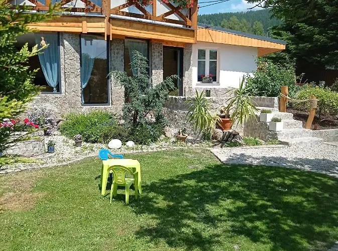 Apartment Sowianka Ludwikowice Kłodzkie