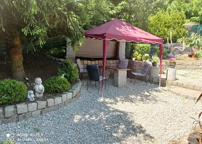 Sowianka Appartamento *