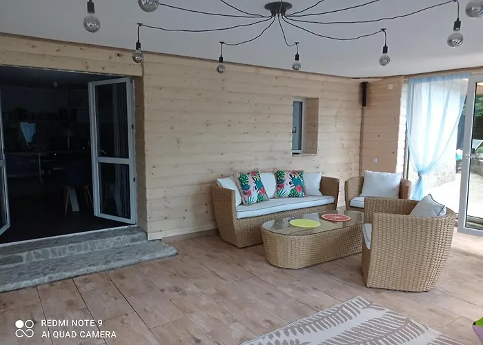 Apartment Sowianka Ludwikowice Kłodzkie