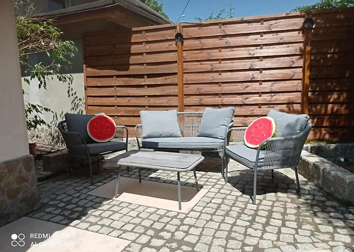 Sowianka Apartment *