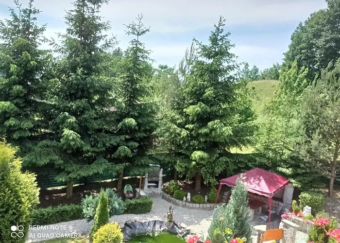 Appartamento Sowianka *