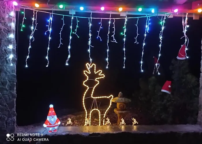 Sowianka Ludwikowice Kłodzkie