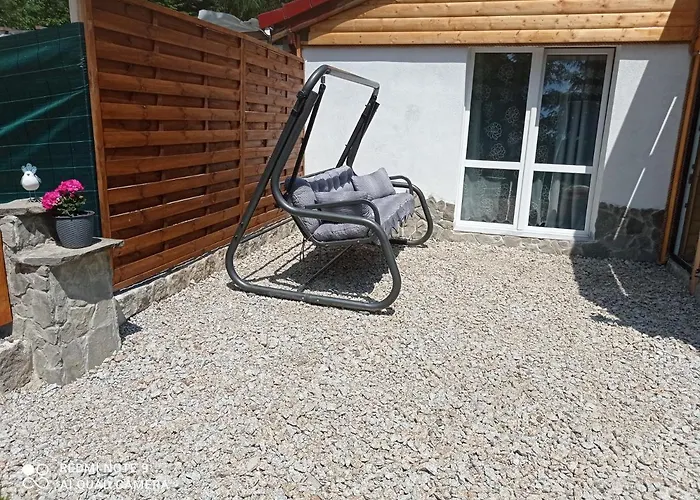 Sowianka Apartment *