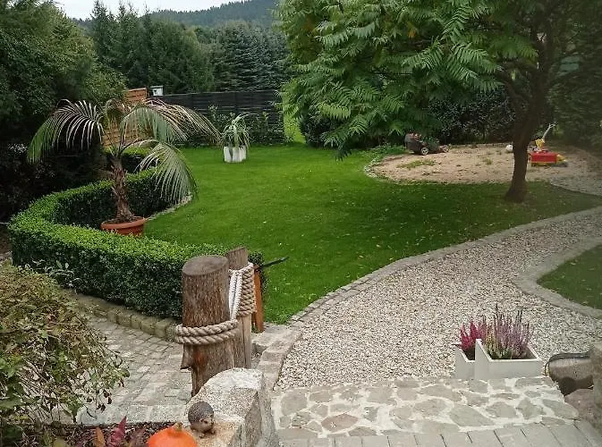 Apartment Sowianka Ludwikowice Kłodzkie