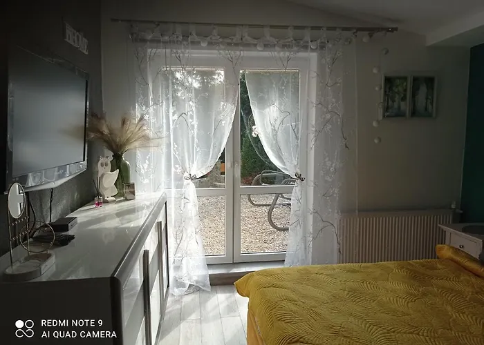 Sowianka Apartment *