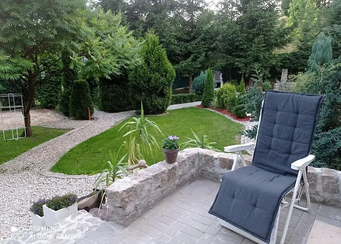 Sowianka * Ludwikowice Kłodzkie