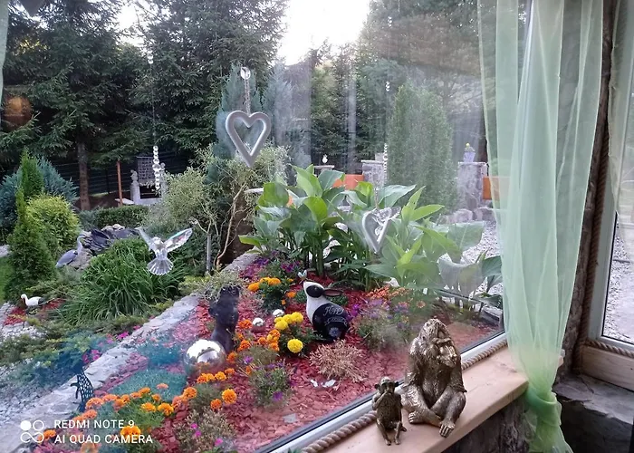 Apartment Sowianka *