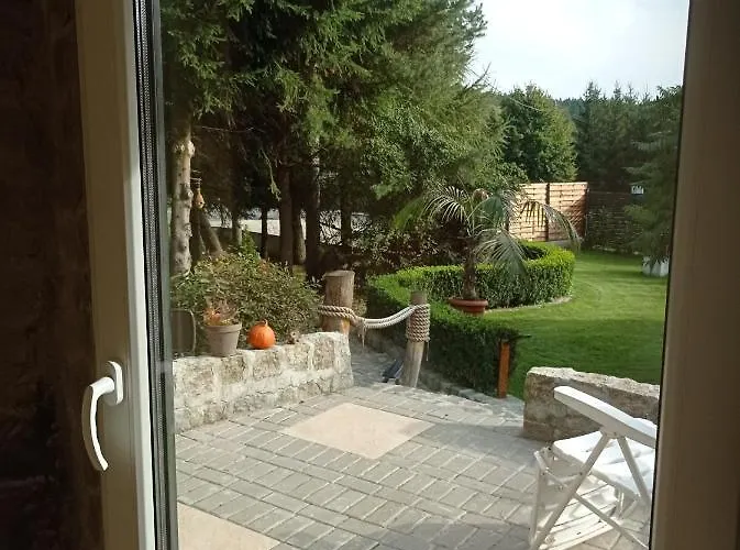 Apartment Sowianka Ludwikowice Kłodzkie