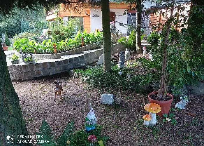 Sowianka Apartment *