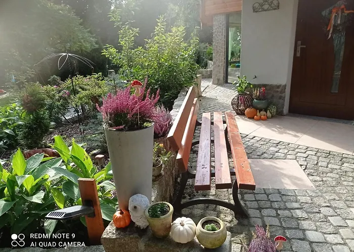 Sowianka Apartment *