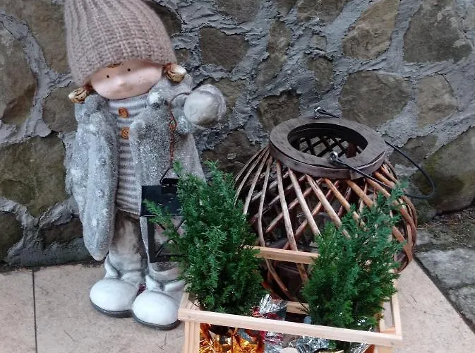 Appartamento Sowianka Ludwikowice Kłodzkie