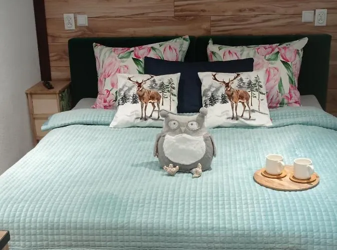 Sowianka Appartamento *