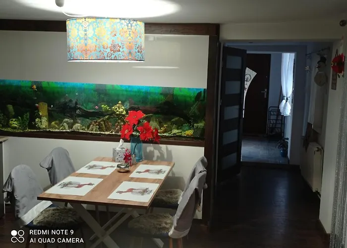 Sowianka Apartment *