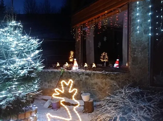 Sowianka Appartamento *