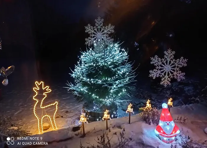 Sowianka * Ludwikowice Kłodzkie