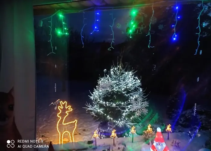 Apartment Sowianka *