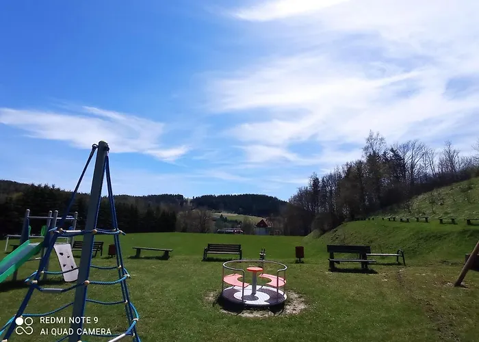 Sowianka Apartment *