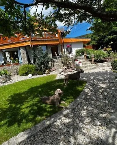 Sowianka Appartamento Ludwikowice Kłodzkie