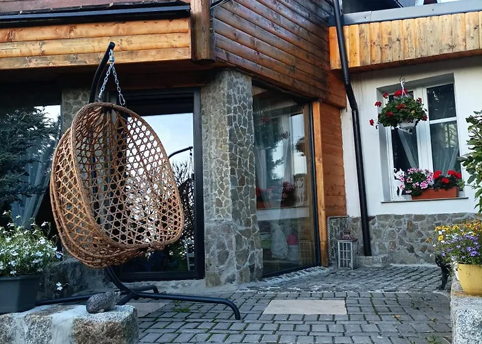 Sowianka Ludwikowice Kłodzkie