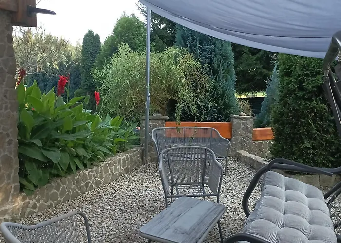 Sowianka * Ludwikowice Kłodzkie