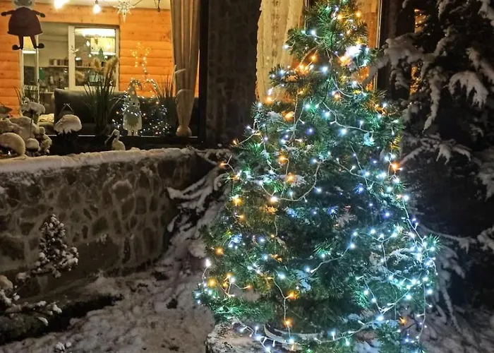 Sowianka Ludwikowice Kłodzkie