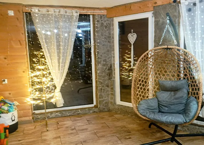 Sowianka * Ludwikowice Kłodzkie