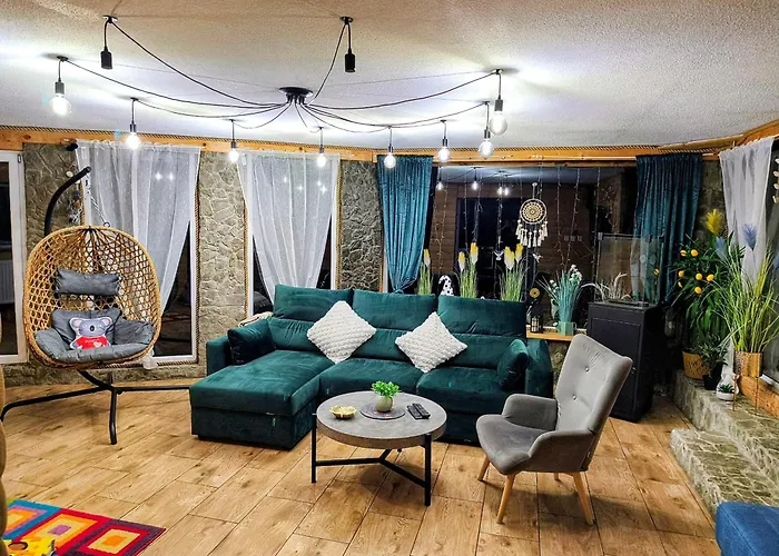 Sowianka Apartment Ludwikowice Kłodzkie